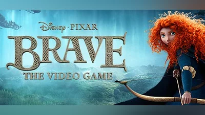 Disney Pixar Brave: The Video Game