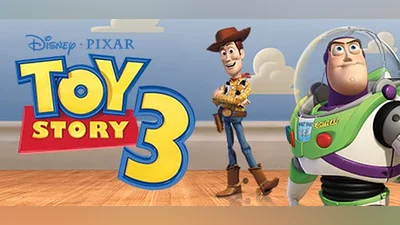 Disney Pixar Toy Story 3
