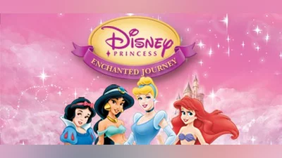 Disney Princess : Enchanted Journey