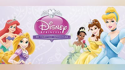Disney Princess : My Fairytale Adventure