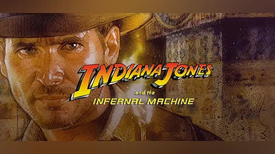 Indiana Jones and the Infernal Machine