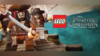 LEGO Pirates of the Caribbean