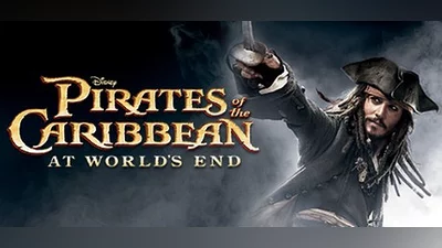 Pirates of the Caribbean : At World's End