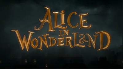 Disney Alice in Wonderland (Steam)