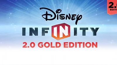 Disney Infinity 2.0: Gold Edition (Steam)