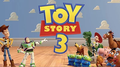 Disney Pixar Toy Story 3 (Steam)