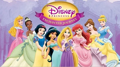 Disney Princess : Enchanted Journey (Steam)