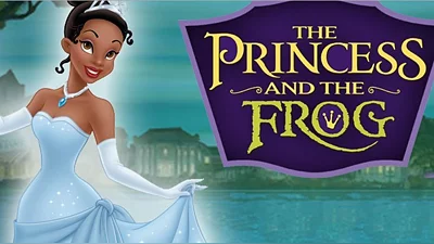 Disney The Princess and The Frog (Steam)