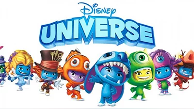 Disney Universe (Steam)
