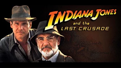 Indiana Jones and the Last Crusade (Steam)