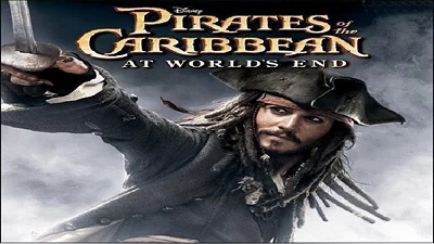Pirates of the Caribbean : At World&#039;s End (Steam)