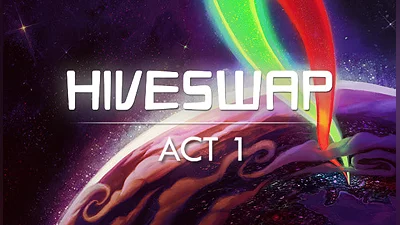 HIVESWAP Act 1 (PC) [Global] [Standard]