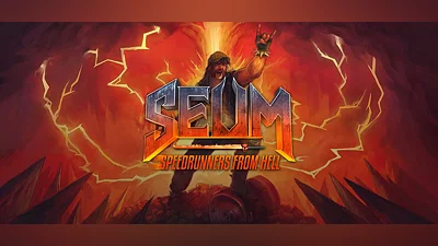 SEUM Speedrunners from Hell (PC) [Global] [Standard]