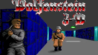 Wolfenstein 3D (Steam)