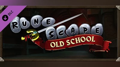 Old School RuneScape 12-Month Membership + OST (Steam key)