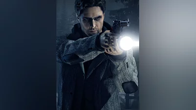 Alan Wake