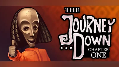 The Journey Down Chapter One (PC) [Global] [Standard]