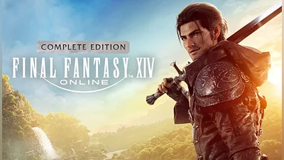 FINAL FANTASY XIV Online - Complete Edition
