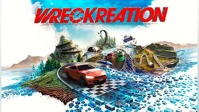 Wreckreation
