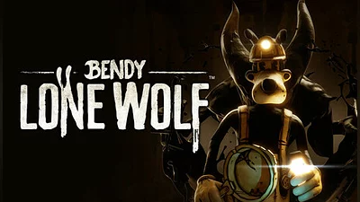 Bendy: Lone Wolf
