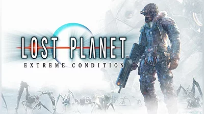 Lost Planet: Extreme Condition