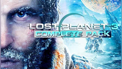Lost Planet 3 - Complete