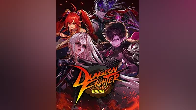 Dungeon Fighter Online