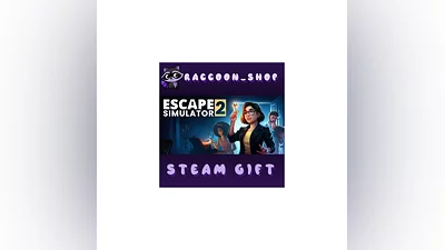 Escape Simulator 2 * STEAM RU*KZ*UA*СНГ