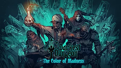 Darkest Dungeon The Color Of Madness (DLC) [Europe] [Standard]