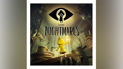 Little Nightmares (Ключ Steam | РФ+СНГ)