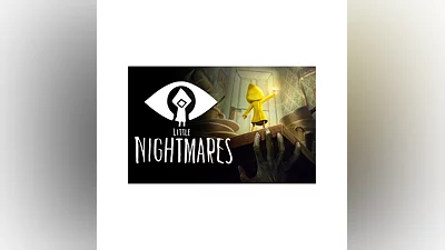 Little Nightmares / Ключ Steam / Россия / СНГ