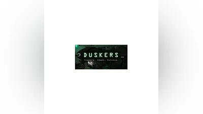 Duskers Region free  Steam Key  Автовыдача