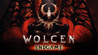 Wolcen: Lords of Mayhem