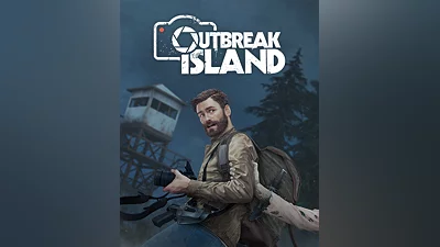 Outbreak Island (Россия, Украина и СНГ)