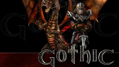 Gothic Universe Edition (Steam)