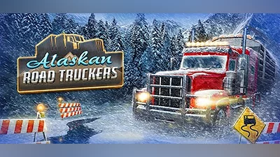 Alaskan Road Truckers