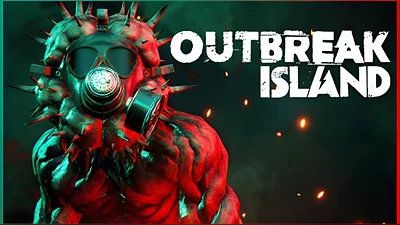Outbreak Island (Steam)