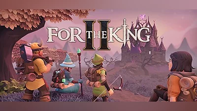 For The King II