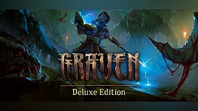 GRAVEN – Deluxe Edition