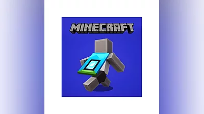 Minecraft Home Cape DLC Key (PC) | Official Global