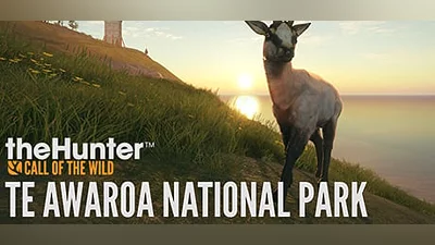 theHunter: Call of the Wild  - Te Awaroa National Park (Steam key)