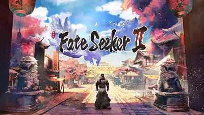 Fate Seeker II (Xbox Series) [Europe] [Standard]
