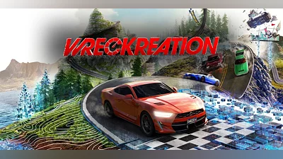 Wreckreation (PC) [Global] [Standard]