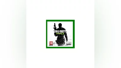 Call of Duty: Modern Warfare 3 + 2 DLC - Steam +25 Игр