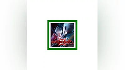 Devil May Cry 3 Special Edition 1+2 Steam RU-CIS-UA