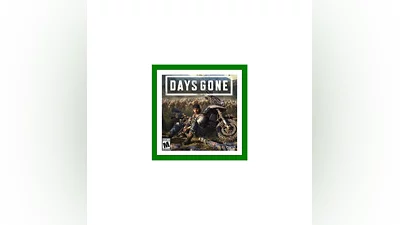 Days Gone Remastered + Broken Road - Steam + 30 Игр 0%
