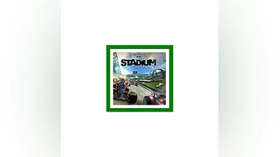 TrackMania 2 Stadium +25 Игр Steam 0% Карты АКЦИЯ