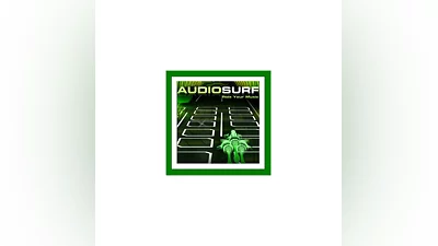 Audiosurf + 20 Игр Steam Region Free