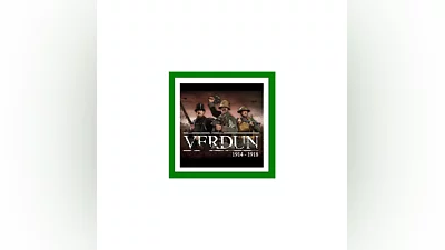 Verdun + 35 Игр Steam 0% Карты АКЦИЯ