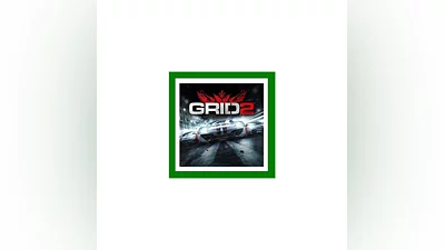 Grid 2 + 45 Игр Steam 0% Карты АКЦИЯ